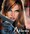 Athena Avatar