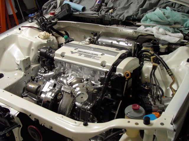 5th Gen Engine Bay shave - Page 5 - Honda-Tech - Honda Forum Discussion 5th Gen Engine Bay shave - Page 5 - Honda-Tech - Honda Forum Discussion