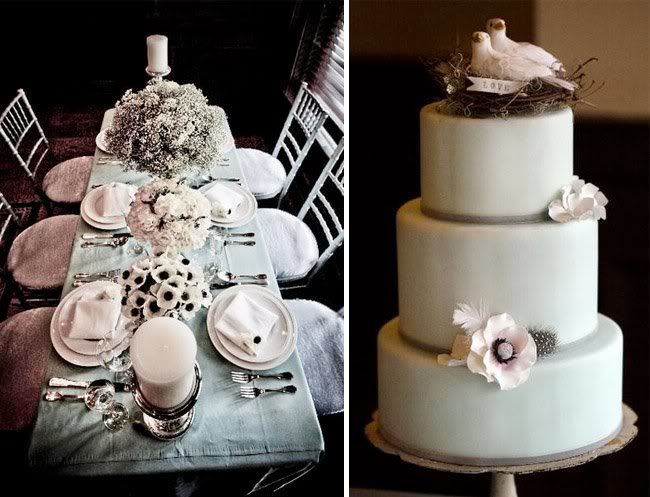 wedding cake gallery