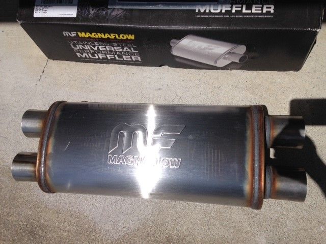 resonator-before-or-after-muffler