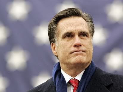 Jake Havechek The only funny thing about Romney is his Paulie Walnuts white 