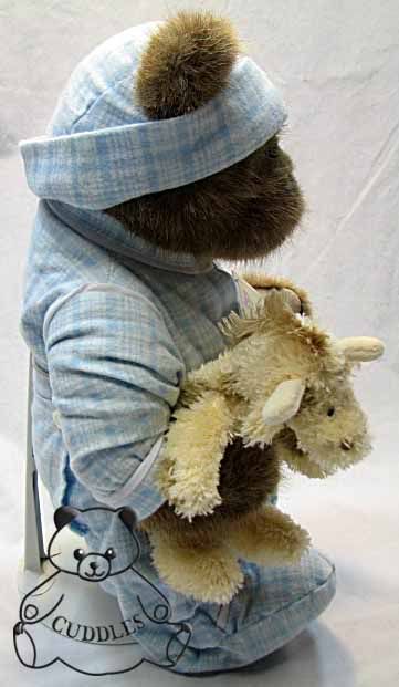 Boyds Bears Plush