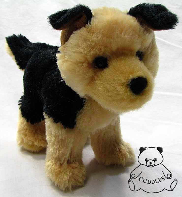 douglas cuddle toys german shepherd