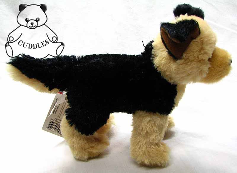 douglas cuddle toys german shepherd