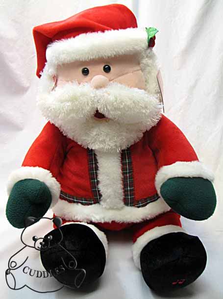 gund santa