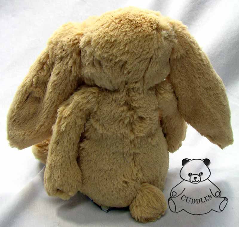 jellycat honey bunny