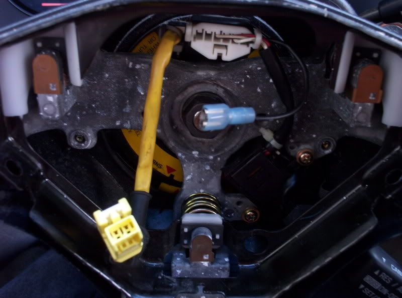 Celica Wheel In Supra Use Your Cruise Control Switch