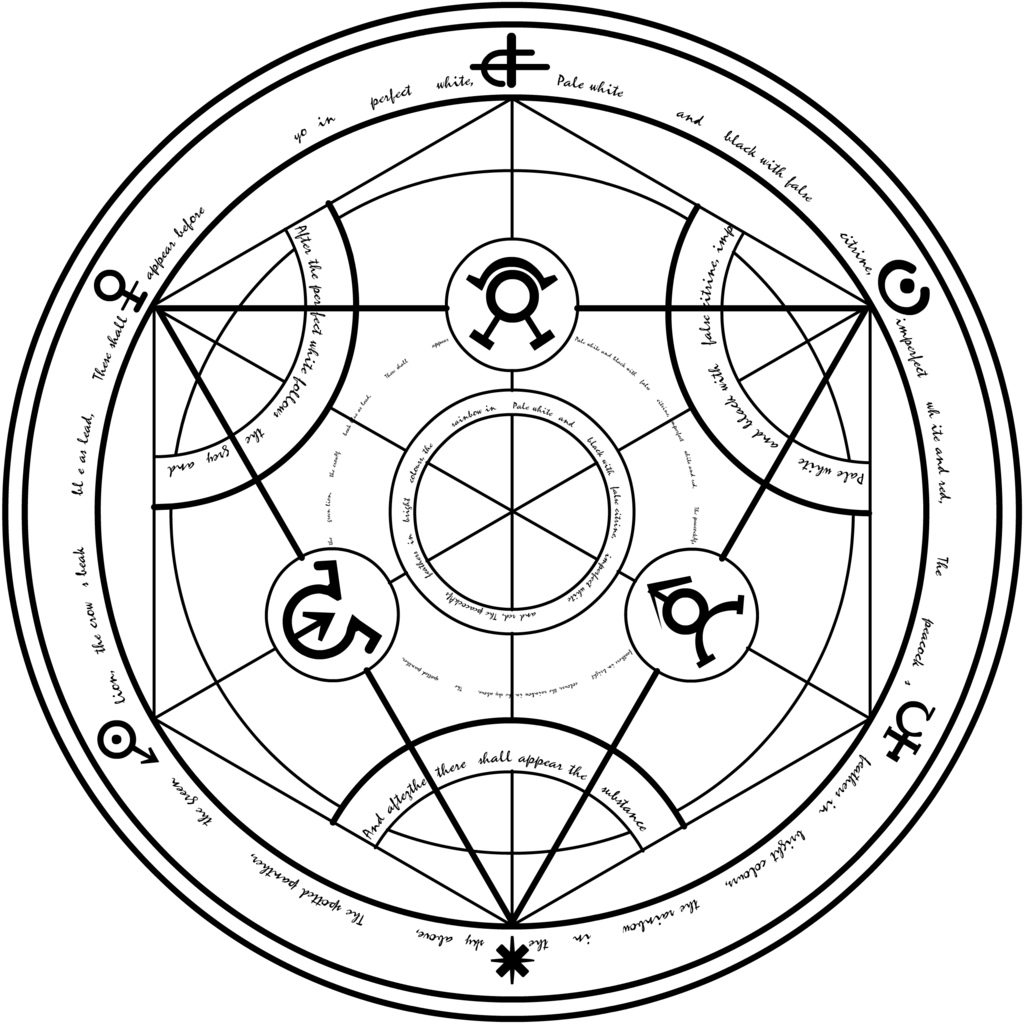 transmutation circle photo: Circle Transmutation_circle.png