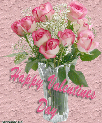valentine roses. Valentine#39;s Day @ Comments101.