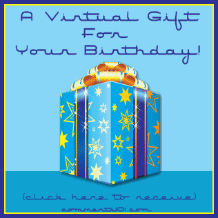 Virtual Gift
