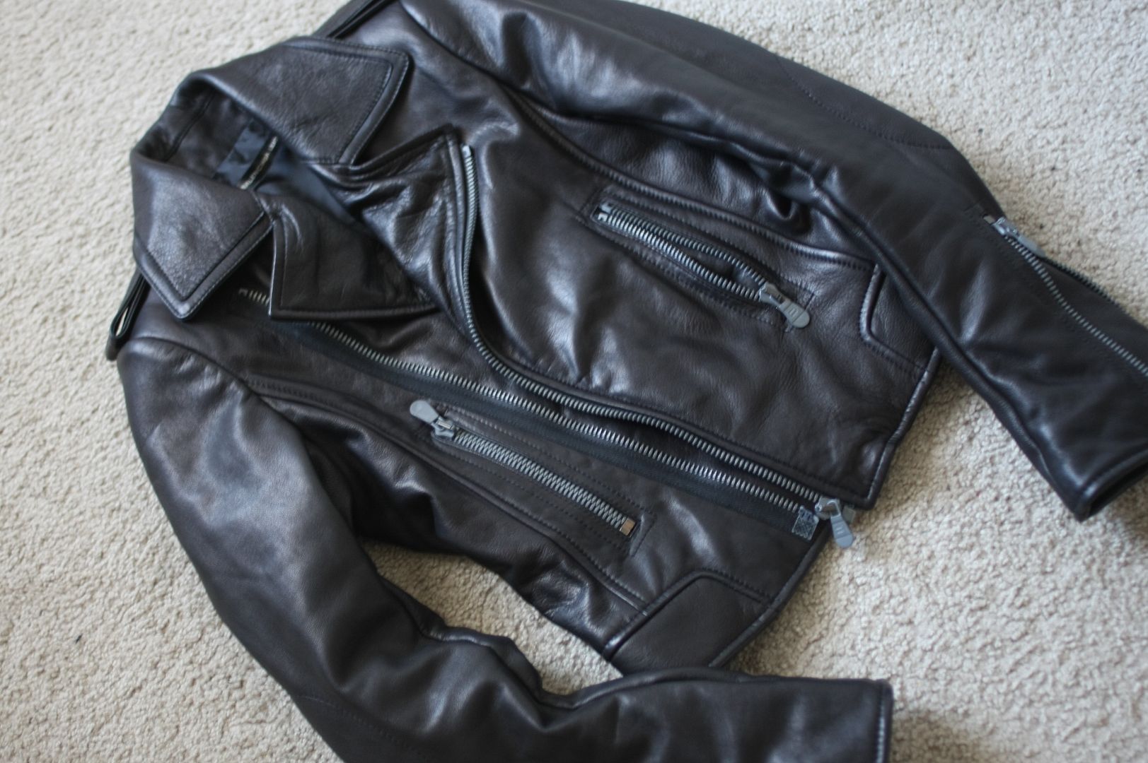 Balenciaga Moto