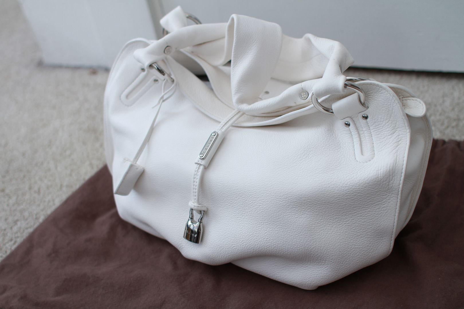 Post Your CELINE Bag Pictures Here - Page 51 - PurseForum  