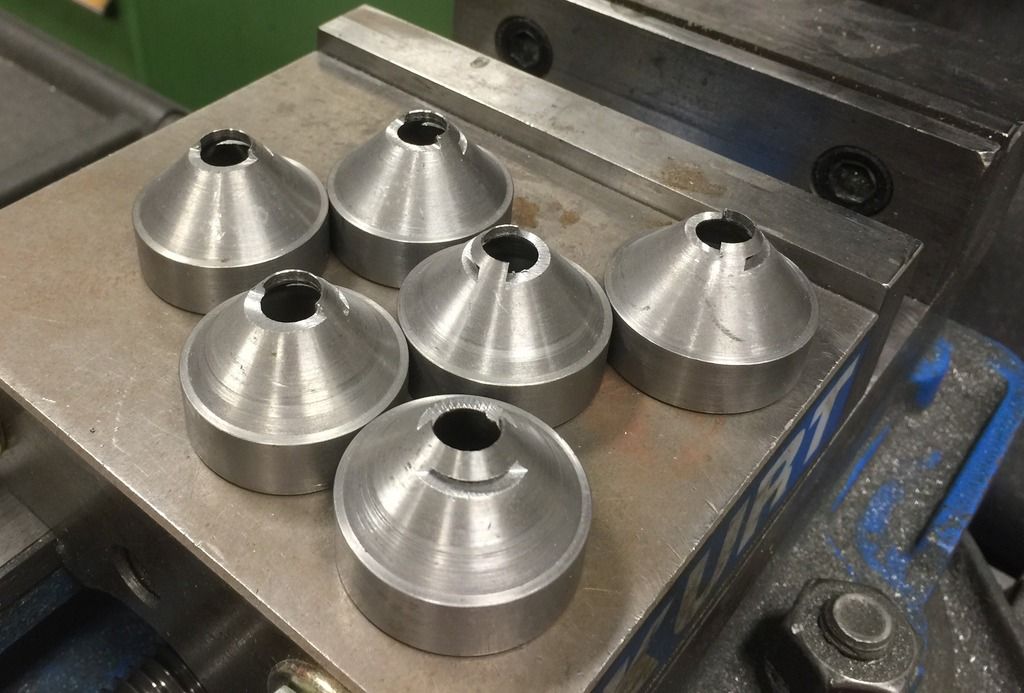 Method For Baffle "Clipping"?