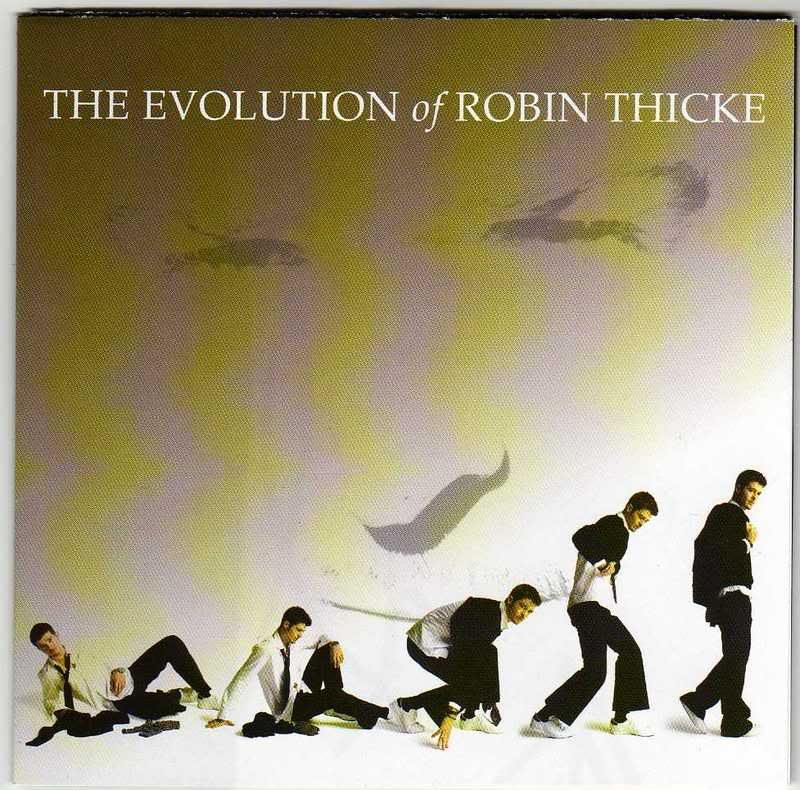 the evolution of robin thicke guise