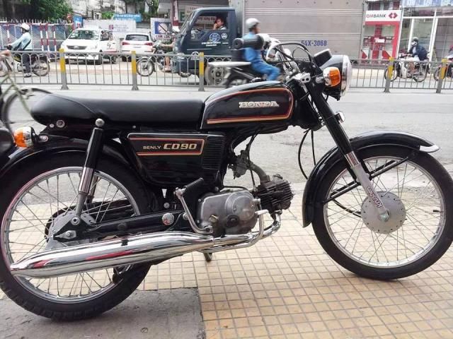 Cần bán CD 50 - Anh em ủng hộ :))) - 2