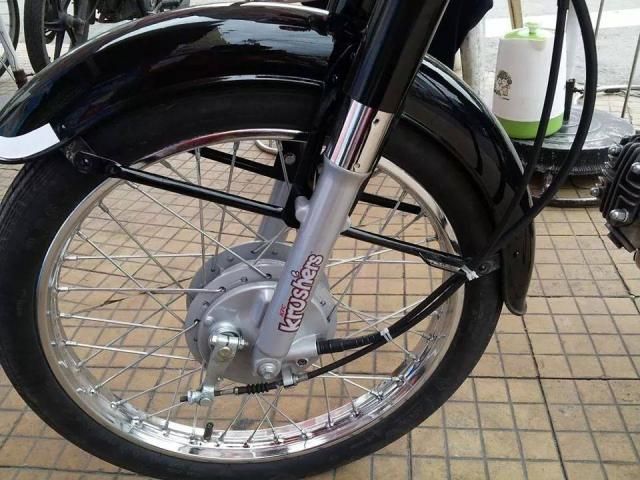 Cần bán CD 50 - Anh em ủng hộ :))) - 3