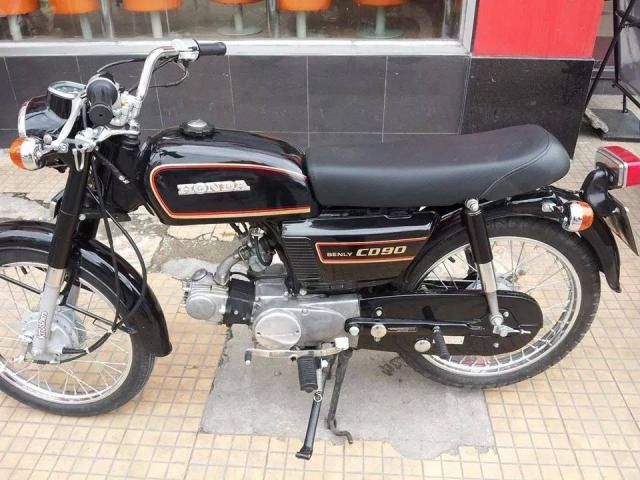 Cần bán CD 50 - Anh em ủng hộ :))) - 6