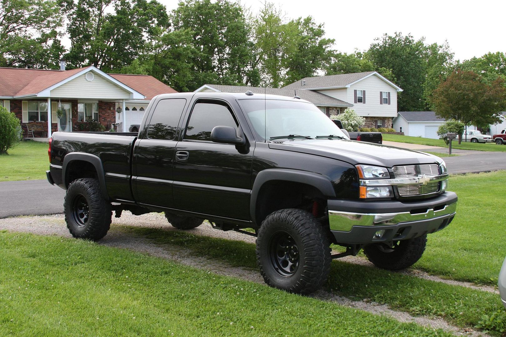 My new rig - Chevy and GMC Duramax Diesel Forum