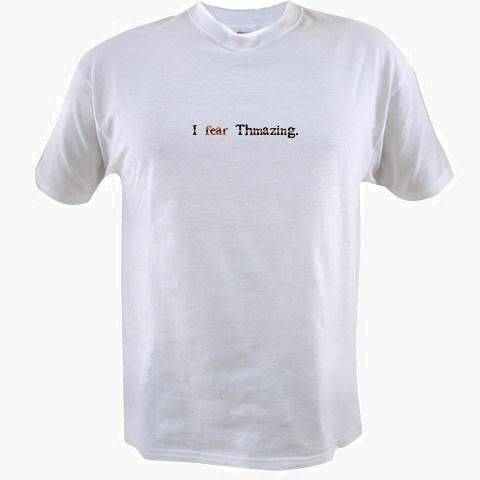 For masculine thashionistas
