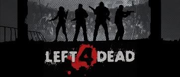 Left 4 Dead Logo