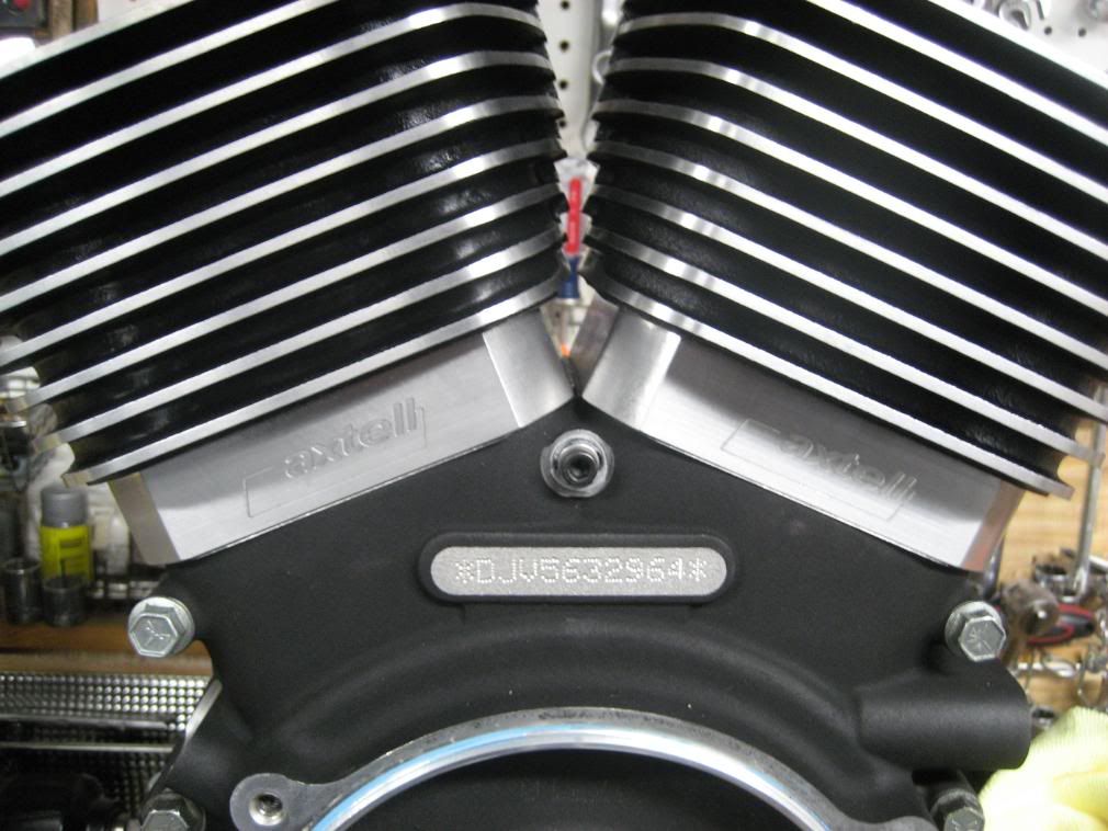 Base Gaskets Harley Davidson Forums