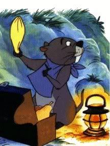 winnie the pooh pictures - gopher 1