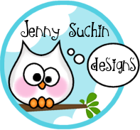 Jenny Suchin Designs