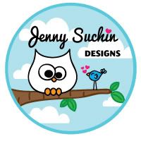 Jenny Suchin Designs