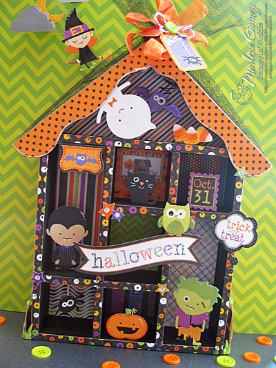 Core image fun house tutorial Core image fun house tutorial
