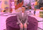 pee wee herman Pictures, Images and Photos