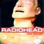 скачать альбом bends radiohead