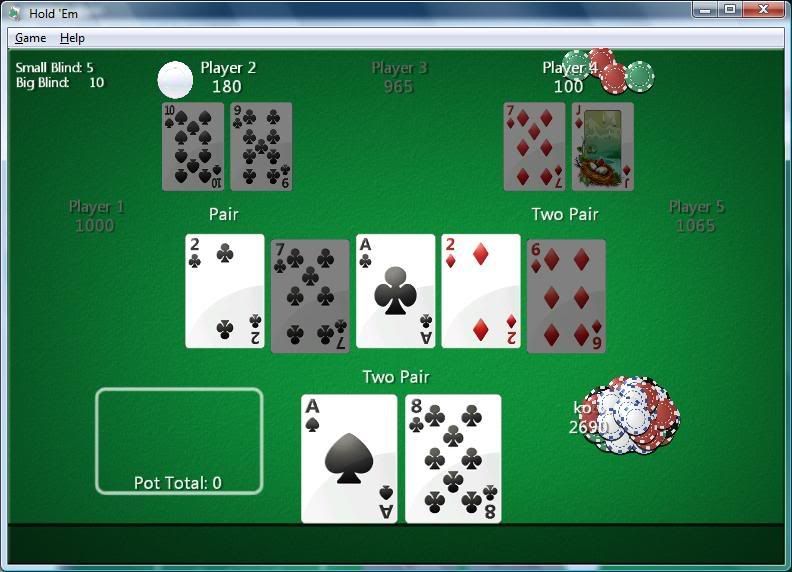 Free Online Poker Download Internet Poker.