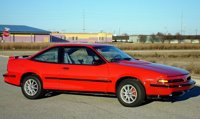 1993 Pontiac Sunbird Le 4d Fiveocd Com