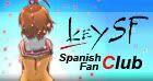 Key Spanish Fanclub