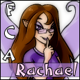 Rachael Avatar