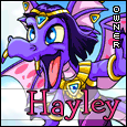 Hayley Avatar
