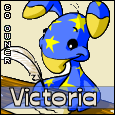 Victoria Avatar