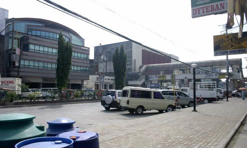 Butuan Street Scene