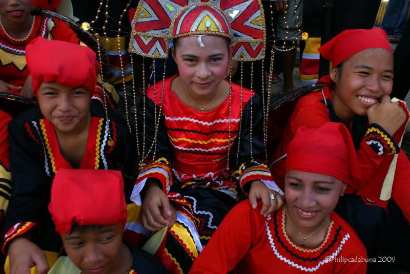 Balanghai Festival