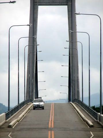 Macapagal Bridge