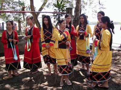 Abayan Festival