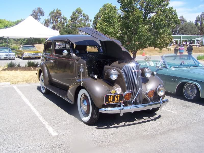 Frisco's Finest CC Page 3