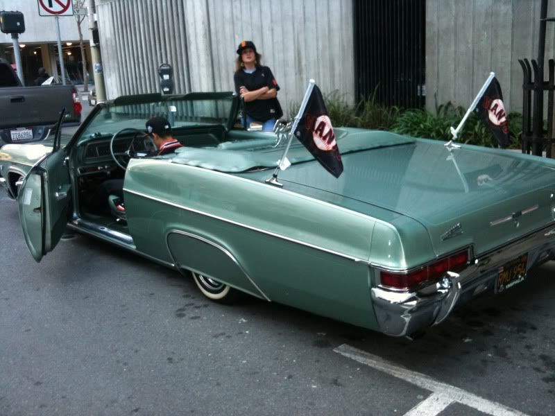 66 Impala Fest Page 104 Layitlow Com Lowrider Forums