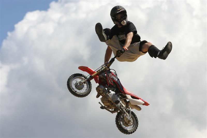 Mini Fmx