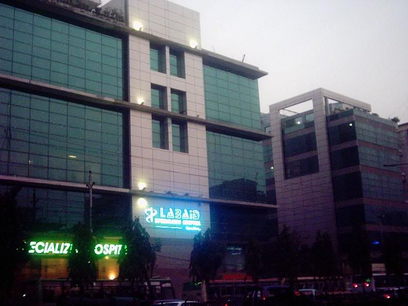 Modern Hospitals and Clinics in Dhaka Page 4 SkyscraperCity