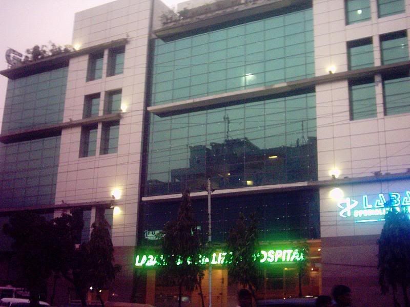 Modern Hospitals and Clinics in Dhaka Page 4 SkyscraperCity Forum