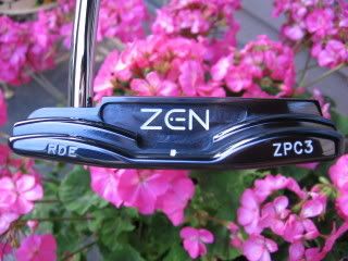 Zen Putter