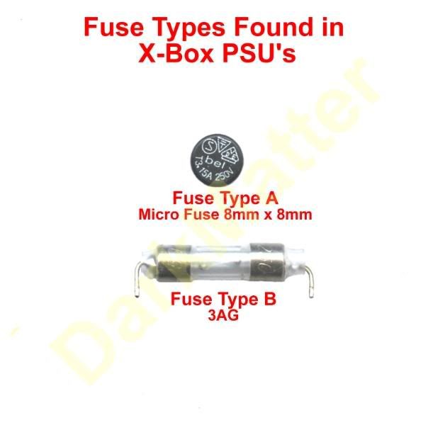 Types Of Fuses. mains fuses that Micro$oft