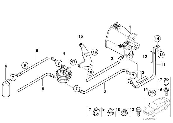 P0455 bmw code #5