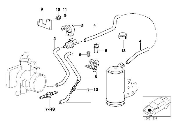 P0455 bmw x5 #4